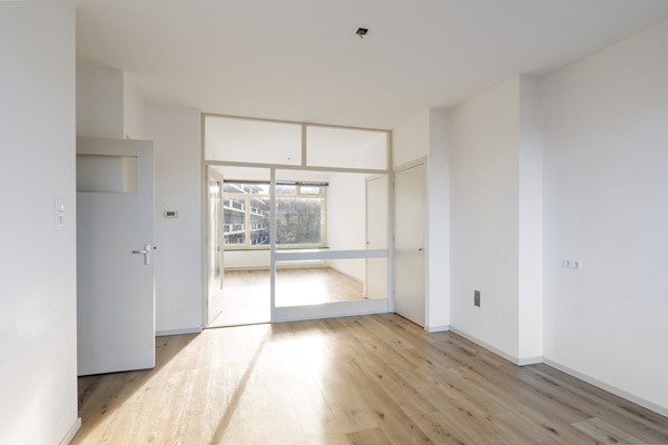 Medium property photo - Admiraal de Ruyterweg 10C, 3031 AB Rotterdam